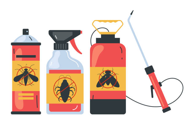 Professional Pest Control in Temperance, MI